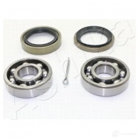 Подшипник ступицы колеса ASHIKA 767 BR 8033001368031 44-16004 2113588