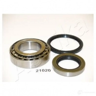 Подшипник ступицы колеса ASHIKA 44-2102 0 YWLSU 44-21020 2113757