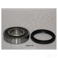 Подшипник ступицы колеса ASHIKA 44-18013 Q24A6 L 8033001368321 Suzuki Jimny (JB, SN) 1 Внедорожник 1.5 DDiS 4x4 86 л.с. 2005 – 2025