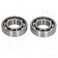 Подшипник ступицы колеса ASHIKA 44-27003 I1OP8I6 2114027 44-270 03