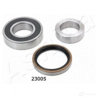 Подшипник ступицы колеса ASHIKA 8G GZE4 44-23005 8033001369953 2113892