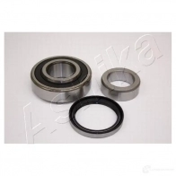 Подшипник ступицы колеса ASHIKA 44-22020 A7L HU Toyota Previa (XR10, XR20) 1 Минивэн 2.4 (TCR11. TCR10) 132 л.с. 1990 – 2000 8033001369502