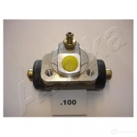 Рабочий тормозной цилиндр