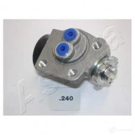 Рабочий тормозной цилиндр