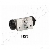 Рабочий тормозной цилиндр ASHIKA 67-0H-H23 8052553157955 2119203 5FW T8 - Изображение 3