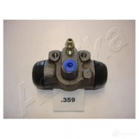 Рабочий тормозной цилиндр ASHIKA M9SS 8 8033001244311 2118990 67-03-359