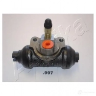 Рабочий тормозной цилиндр ASHIKA D6EG YV 67-09-997 2119195 8033001246087