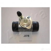 Рабочий тормозной цилиндр ASHIKA 6PHSGM 6 7-02-275 Toyota Yaris Verso (XP20) 1 2000 – 2005 67-02-275