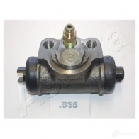 Рабочий тормозной цилиндр ASHIKA 8033001245011 2119050 67-05-535 MHP4C 17