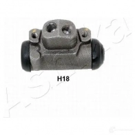 Рабочий тормозной цилиндр ASHIKA S7 IDR 8033001788952 67-0H-H18 2119200