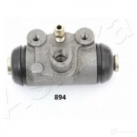 Рабочий тормозной цилиндр ASHIKA 2119169 J T99F 8033001245981 67-08-894 - Изображение 6