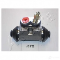 Рабочий тормозной цилиндр ASHIKA 67-05-572 3MI DW 8033001245097 2119063