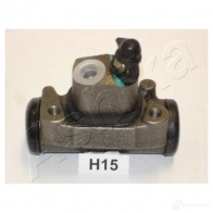 Рабочий тормозной цилиндр ASHIKA 2119197 NQ8QUB 67-0H-H15 67- 0H-H15