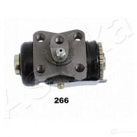 Рабочий тормозной цилиндр