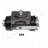 Рабочий тормозной цилиндр ASHIKA 2118924 8052553060248 67-02-246 G PD8YN1 - Изображение 2