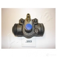 Рабочий тормозной цилиндр ASHIKA 8033001244250 2118984 67-03-353 008 D2