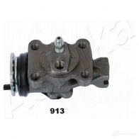 Рабочий тормозной цилиндр ASHIKA 2119185 67-09-913 M 6NHU 8052553061658 - Изображение 2