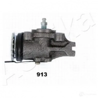 Рабочий тормозной цилиндр ASHIKA 2119185 67-09-913 M 6NHU 8052553061658 - Изображение 3