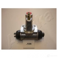 Рабочий тормозной цилиндр