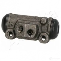 Рабочий тормозной цилиндр ASHIKA 2118686 BRRAB B 65-03-300 8052553058740