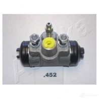 Рабочий тормозной цилиндр ASHIKA 67-04-452 2119025 8033001244625 74C1 C