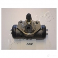 Рабочий тормозной цилиндр ASHIKA 2119034 67-05-502 HDU 5XV 8033001244731