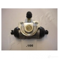 Рабочий тормозной цилиндр ASHIKA 67-01-166 8033001243222 2118858 78U7 45I