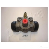 Рабочий тормозной цилиндр ASHIKA 2118992 67-03-363 ZUF 3O 8033001244359
