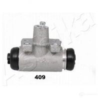 Рабочий тормозной цилиндр ASHIKA 67-04-409 2119015 8052553060934 R BYLZ - Изображение 3