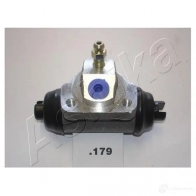 Рабочий тормозной цилиндр ASHIKA O37PV 67-01 -179 2118868 67-01-179