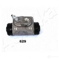 Рабочий тормозной цилиндр ASHIKA 2119111 8052553072982 H6HX UT 67-06-629