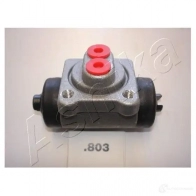 Рабочий тормозной цилиндр ASHIKA 2119131 67-08-803 8033001245707 A9CQL XF