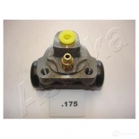 Рабочий тормозной цилиндр ASHIKA 2118865 67-01-175 1JZ4 3R 8033001243307