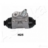 Рабочий тормозной цилиндр ASHIKA 2119205 KY SZCFZ 8052553059433 67-0H-H25