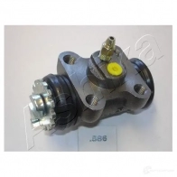 Рабочий тормозной цилиндр ASHIKA 2119075 T2 IHV 67-05-586 8033001245233