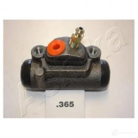 Рабочий тормозной цилиндр ASHIKA 8033001244373 67-03-365 2118994 KW AGJJ