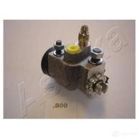 Рабочий тормозной цилиндр