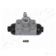 Рабочий тормозной цилиндр ASHIKA 65-04 -408 65-04-408 2118693 Q8HA2 - Изображение 2