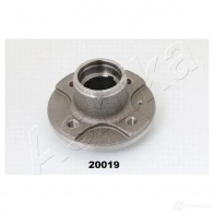 Ступица колеса ASHIKA 4CW6 FSC 8052553139623 44-20019 2113664 - Изображение 2