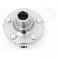 Ступица колеса ASHIKA 8033001788051 2113601 44-17008 T JK7MY8 - Изображение 2