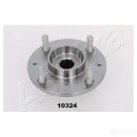 Ступица колеса ASHIKA 8052553139265 V1L ZX 44-10324 2113403 - Изображение 3