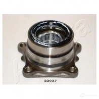 Ступица колеса ASHIKA 44-22037 IOJ A4 2113845 8033001369625 - Изображение 2