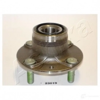 Ступица колеса ASHIKA 44-23019 8033001370027 C7B PO 2113904 - Изображение 2