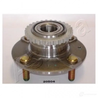 Ступица колеса ASHIKA IZM WPAB 2113710 8033001368727 44-20504 - Изображение 2