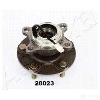 Ступица колеса ASHIKA 8052553168883 Suzuki SX4 (EY, GY) 1 Хэтчбек 1.6 VVT 4x4 (RW 416) 112 л.с. 2009 – 2024 44-28023 3T YFC