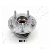 Ступица колеса ASHIKA 8033001783391 8WVO RF0 44-10011 2113371 - Изображение 3