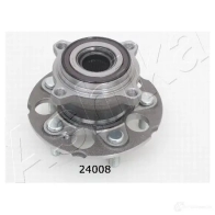 Ступица колеса ASHIKA 44-24008 2113930 A LPOQ 8033001786378 - Изображение 2