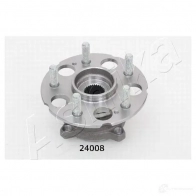 Ступица колеса ASHIKA 44-24008 2113930 A LPOQ 8033001786378 - Изображение 3