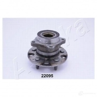 Ступица колеса ASHIKA 2113883 6NH68 W 44-22095 8033001668223 - Изображение 2