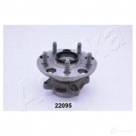 Ступица колеса ASHIKA 2113883 6NH68 W 44-22095 8033001668223 - Изображение 3